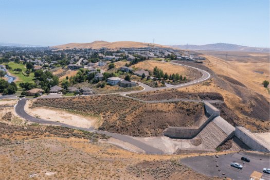 homes for sale in Village at Canyon Lakes
