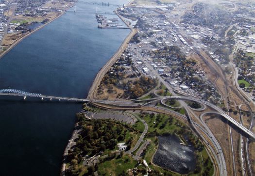 Kenmore-NH-1 homes for sale in Southeast kennewick