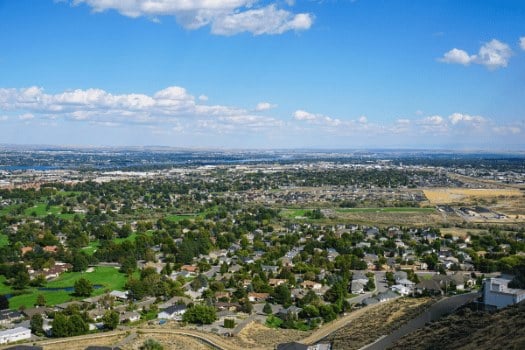 Pasco-main homes for sale in Pasco